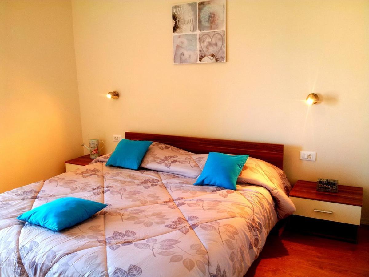 Apartment Maria - Comfortable Каштела Экстерьер фото