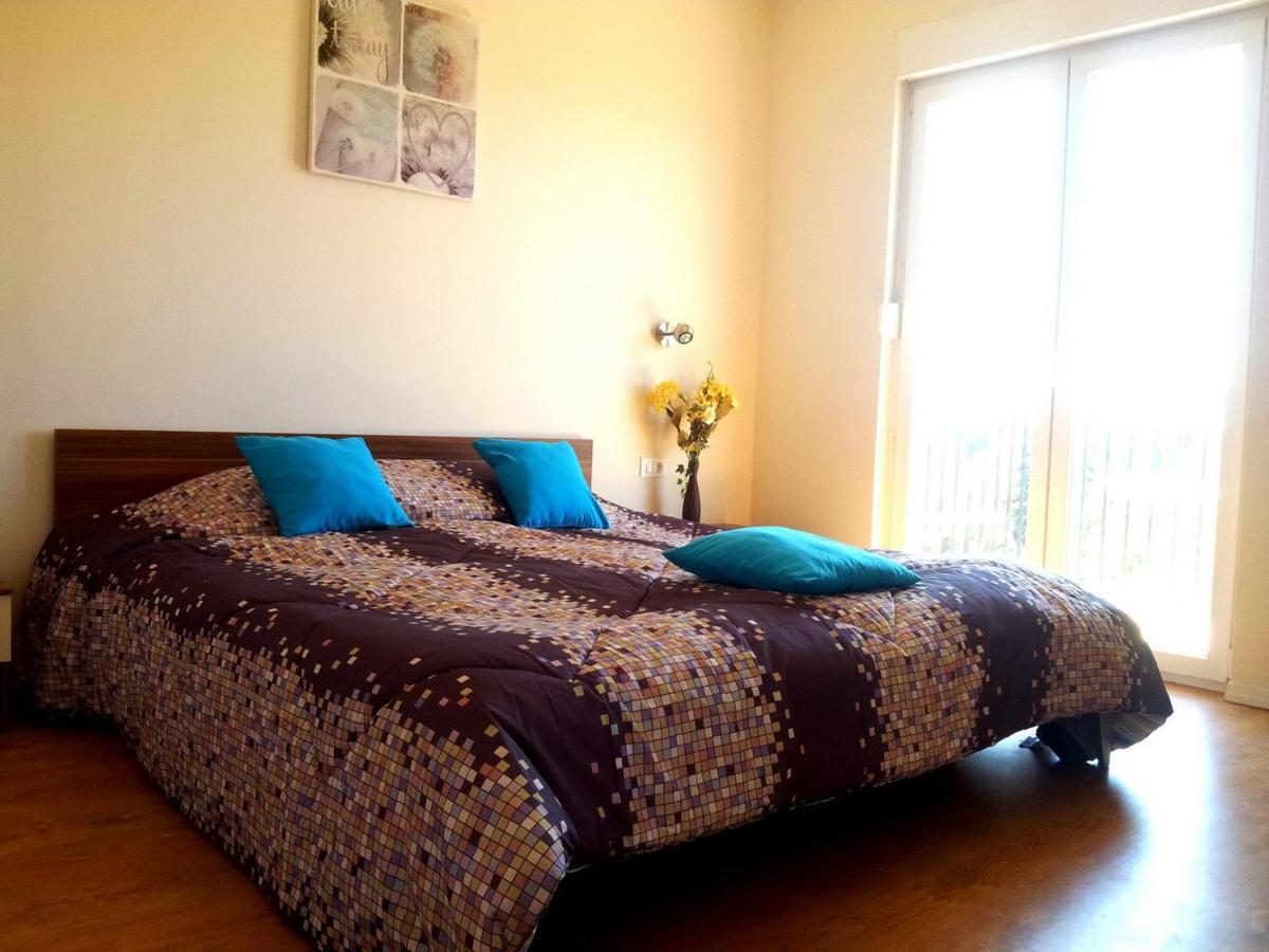 Apartment Maria - Comfortable Каштела Экстерьер фото